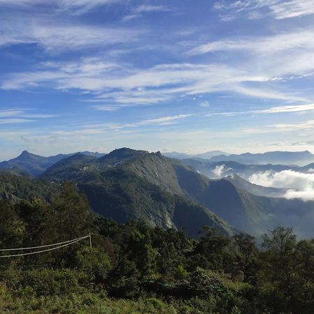 Praveen'S Wood House Kodaikanal Vattakanal Esterno foto