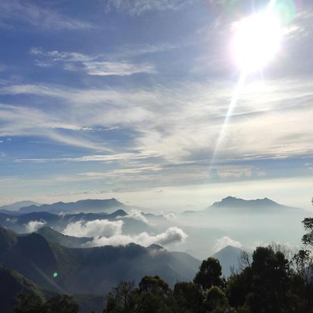 Praveen'S Wood House Kodaikanal Vattakanal Esterno foto