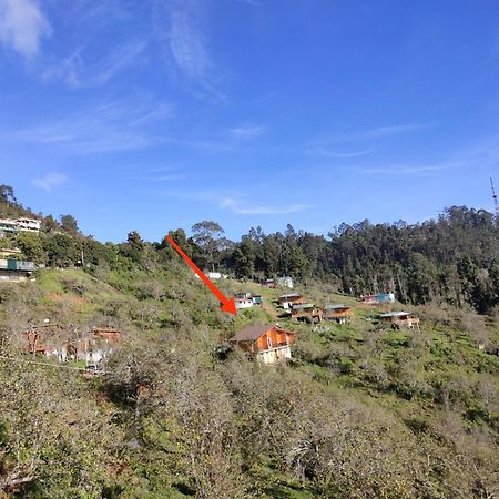 Praveen'S Wood House Kodaikanal Vattakanal Esterno foto