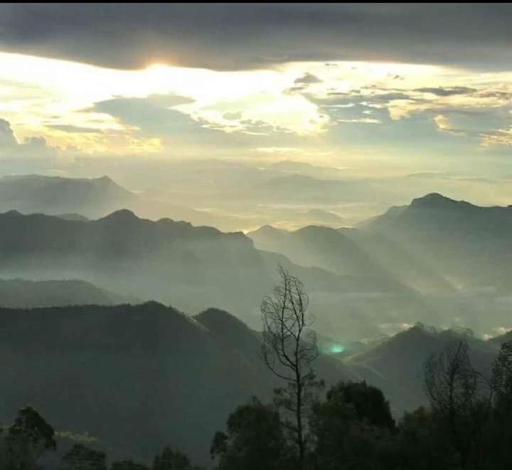 Praveen'S Wood House Kodaikanal Vattakanal Esterno foto