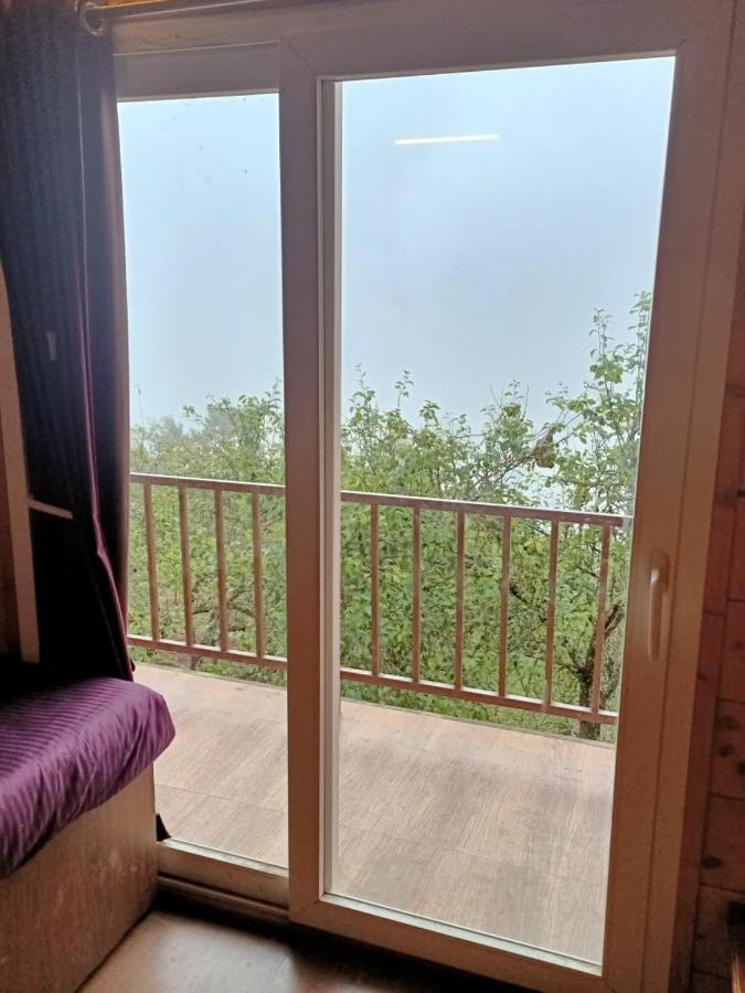 Praveen'S Wood House Kodaikanal Vattakanal Esterno foto