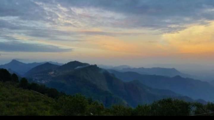 Praveen'S Wood House Kodaikanal Vattakanal Esterno foto