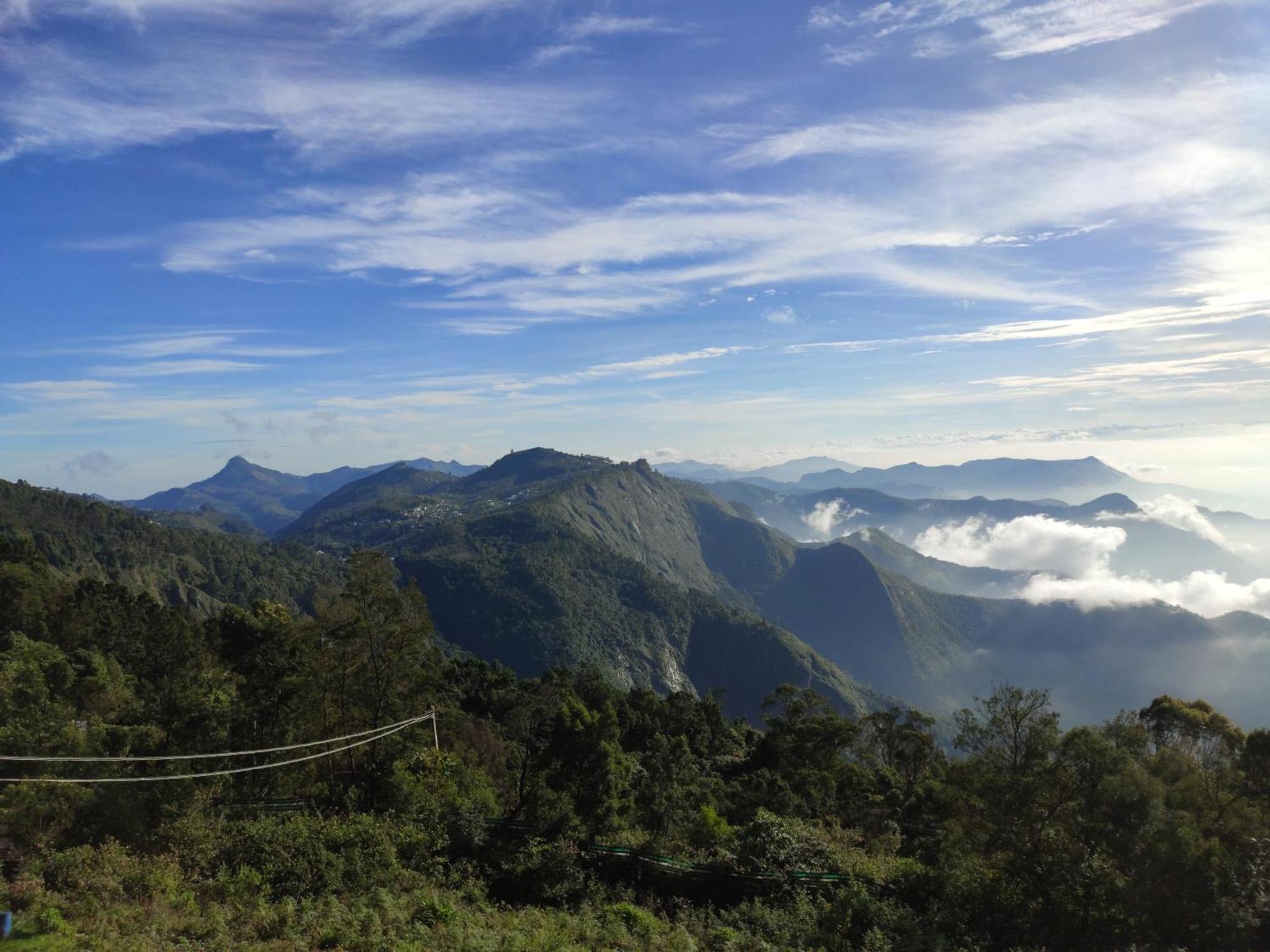 Praveen'S Wood House Kodaikanal Vattakanal Esterno foto