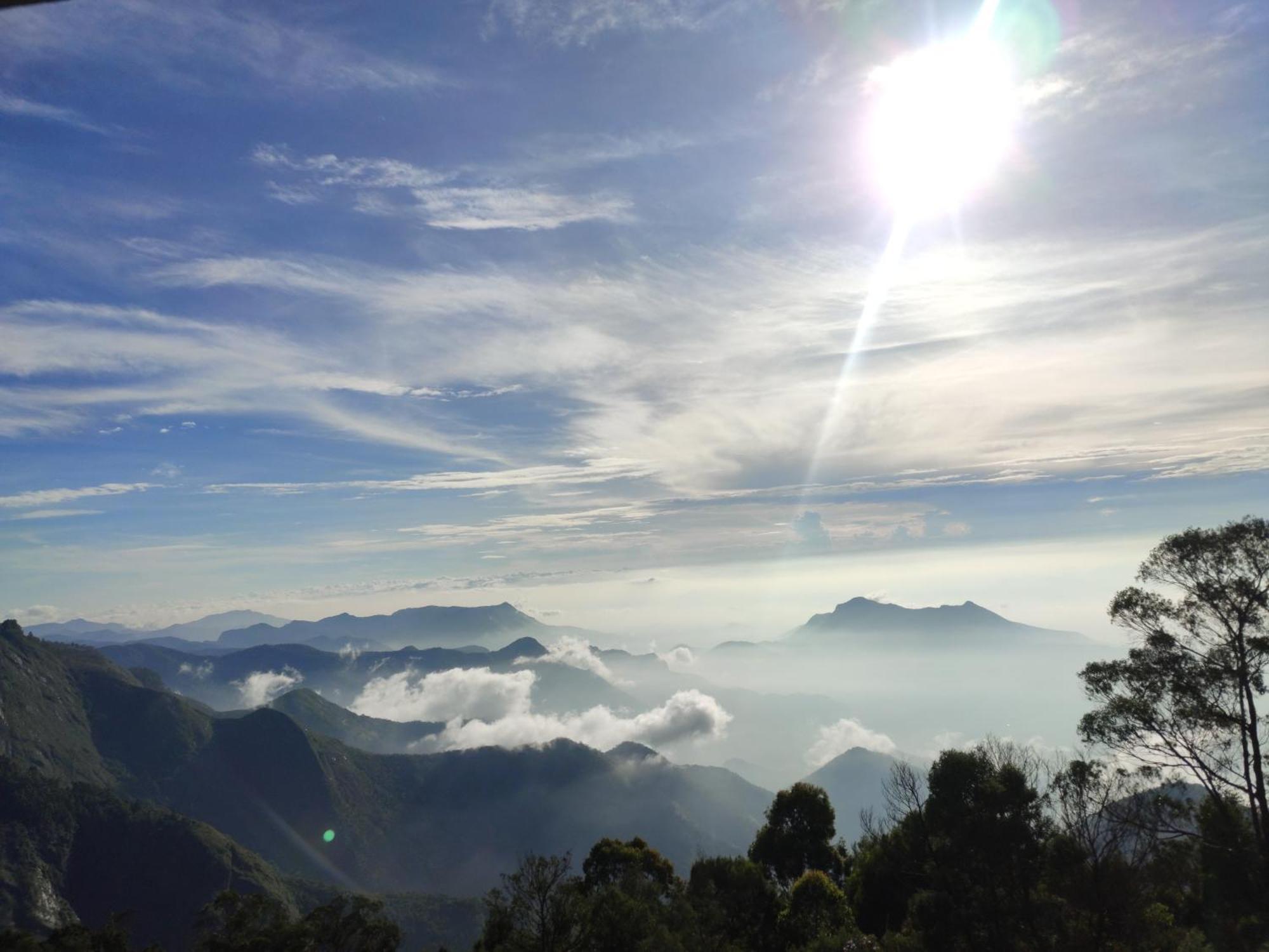 Praveen'S Wood House Kodaikanal Vattakanal Esterno foto