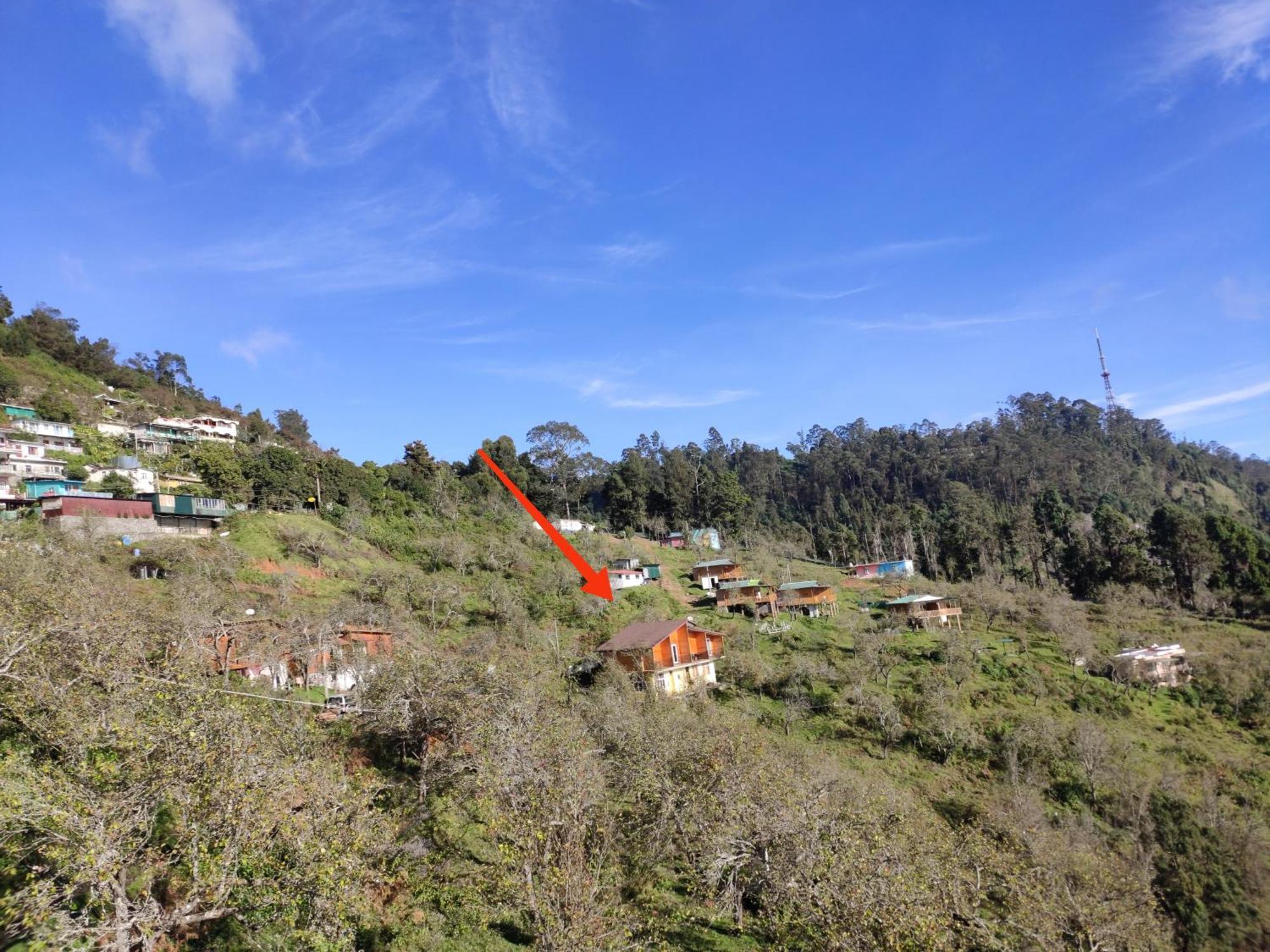 Praveen'S Wood House Kodaikanal Vattakanal Esterno foto