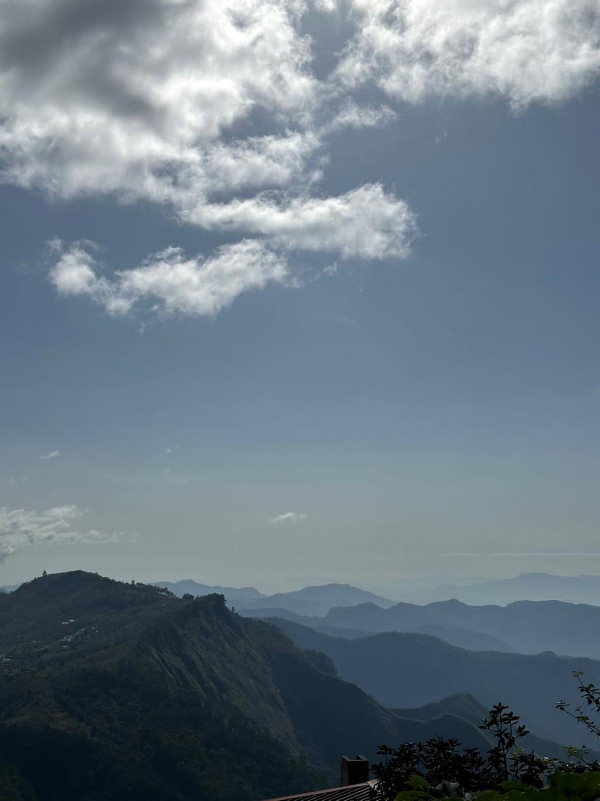 Praveen'S Wood House Kodaikanal Vattakanal Esterno foto