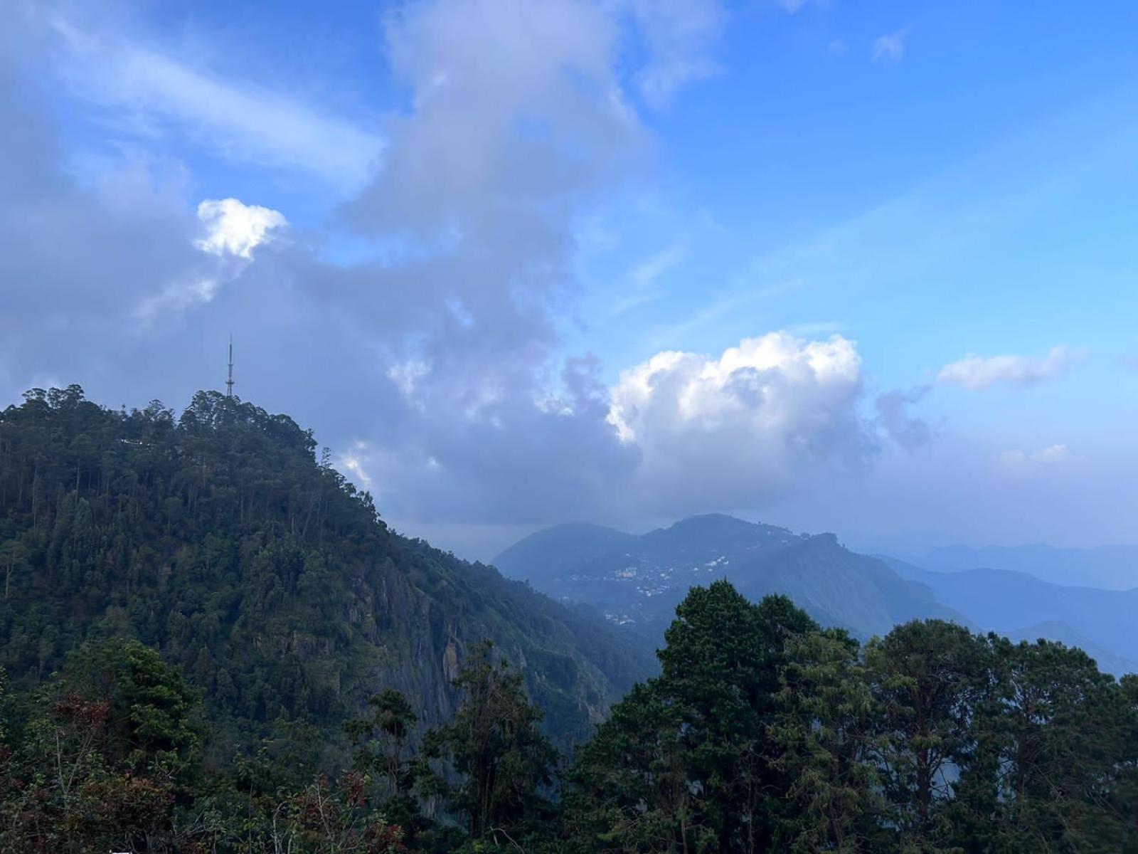 Praveen'S Wood House Kodaikanal Vattakanal Esterno foto